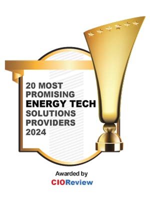 Top Energy Tech Solutions Companies