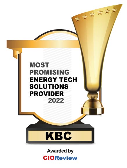 Top 20 Energy Tech Solutions Companies - 2022