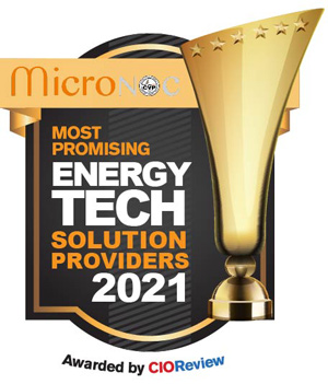 Top 10 Energy Tech Solution Companies - 2021