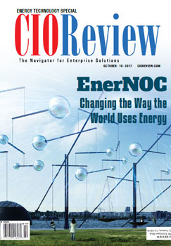 Top 20 Energy Technology Solution Companies - 2017