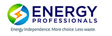Energy Professionals