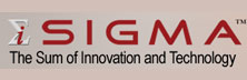 iSIGMA, Inc - Array iSIGMA, Inc
