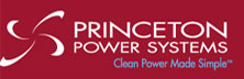 Princeton Power Systems - Array Princeton Power Systems